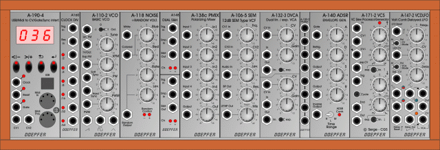 doepfer-eurorack-modular