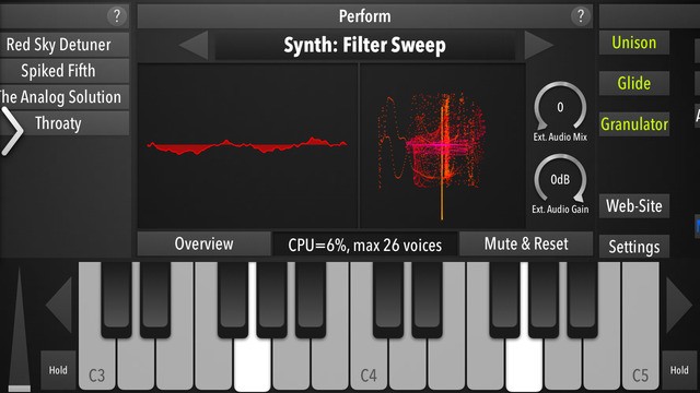 zed-synth