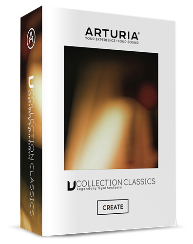 arturia v collection 5 members sale