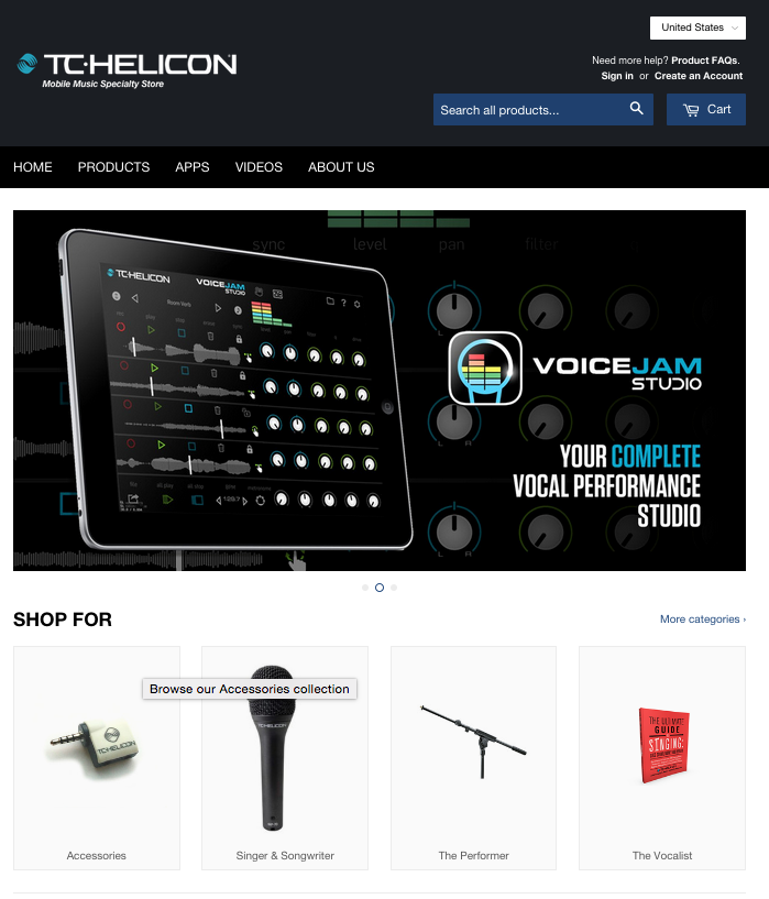 discounts for helicon focus