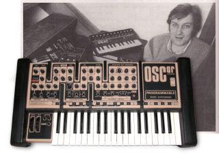 Novation_OSCar