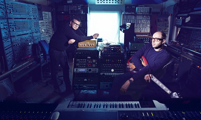 Surrender (The Chemical Brothers album) - Wikipedia