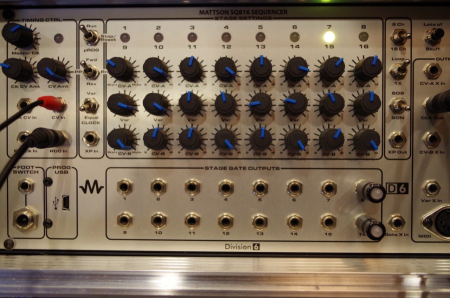 Knobcon 4 Photo Gallery – Highlights Of The Largest Synthesizer ...