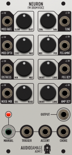 neuron-drum-voice