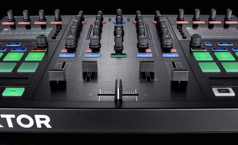 traktor kontrol s5 amazon