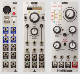 intellijel-eurorack-module