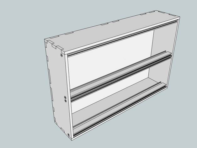 27 Free DIY Eurorack Case Designs – Synthtopia