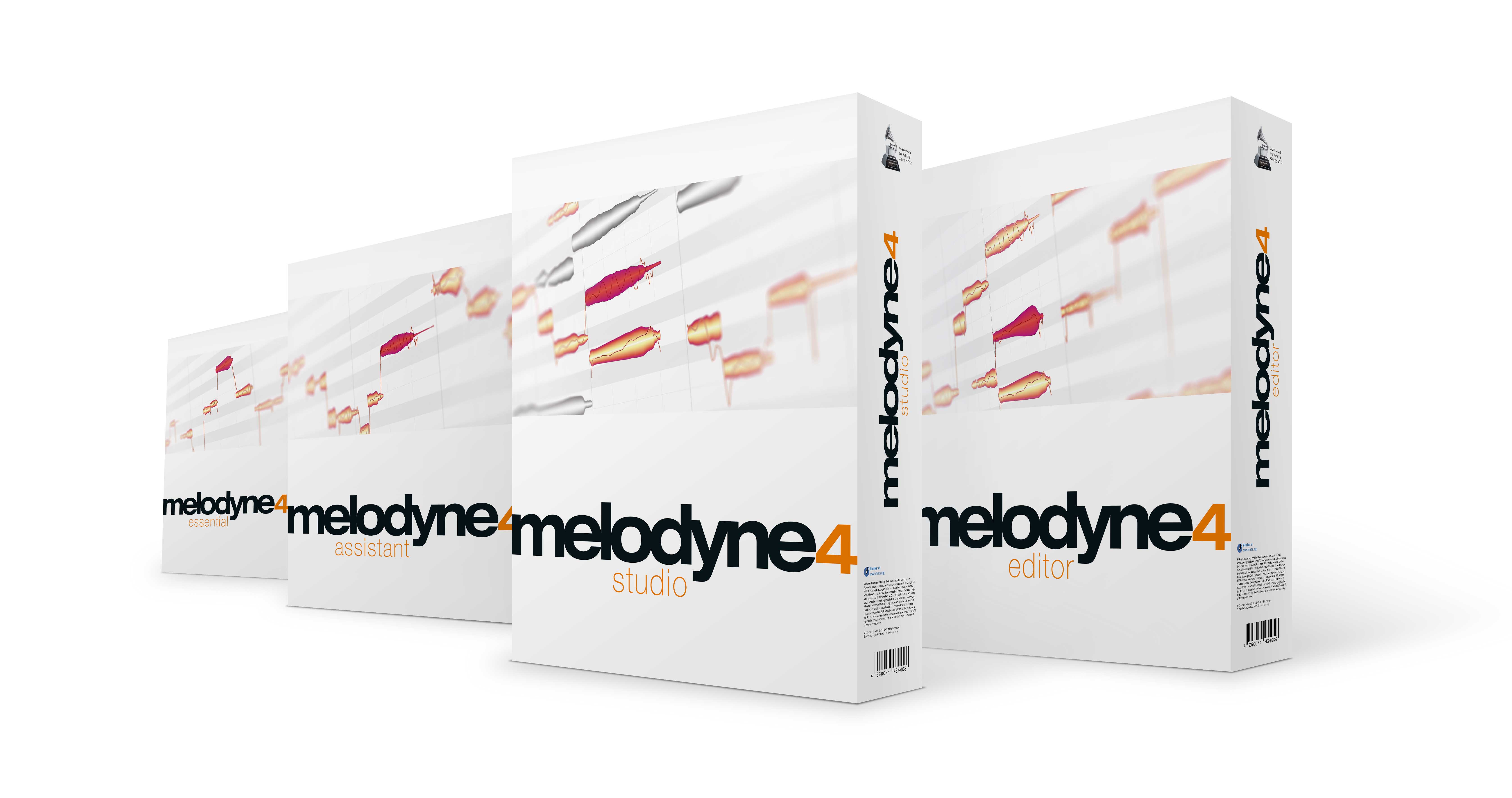 melodyne free 2019
