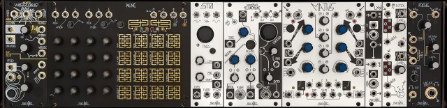 make-noise-cartesian-system