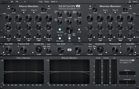 new free eq fx plugins for garageband