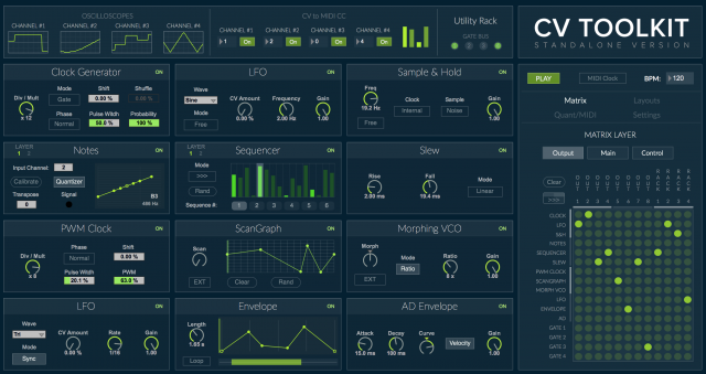 cv-toolkit