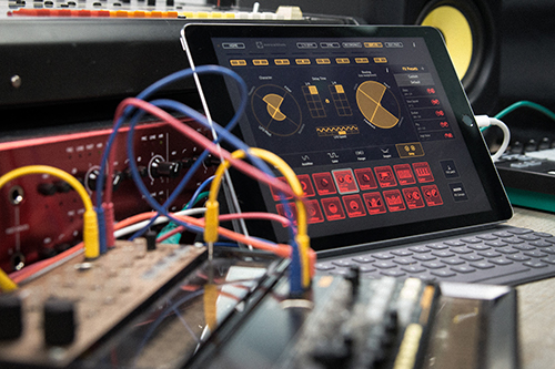 Novation Launchpad For iOS Updated With Realtime Audio Stretch, Ableton ...
