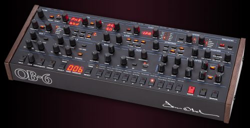 ob 6 desktop module