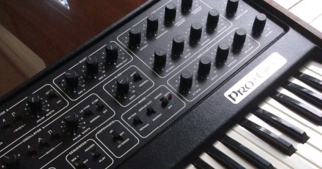 sequential circuits pro one pricing