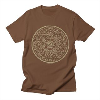 synth-sigil-t-shirt