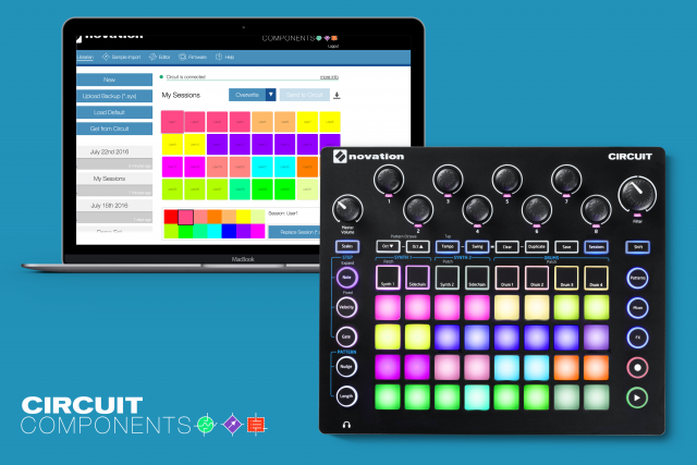 Novation_Circuit_Components_1point3