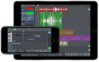 n-Track Studio 9.1.8.6958 download the new version for android