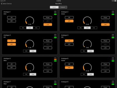 Focusrite control output routing is not supported on this device на windows 7 что делать