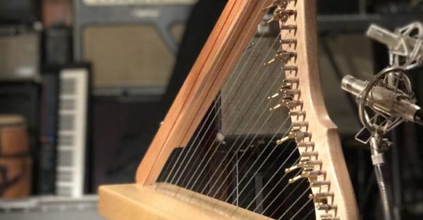 Ableton harp sales