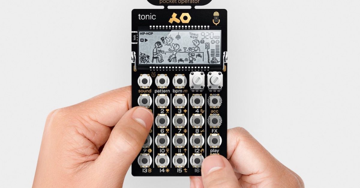 sonic charge microtonic discount po-32