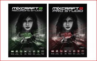 mixcraft 8 pro studio mac
