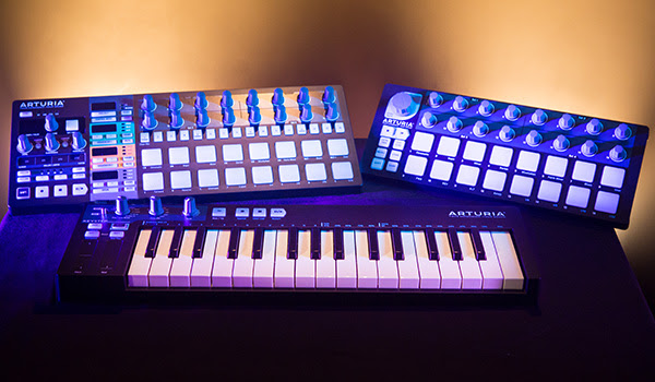 Arturia KeyStep 37 Review: Best-Selling MIDI & CV Sequencer Is Evolved