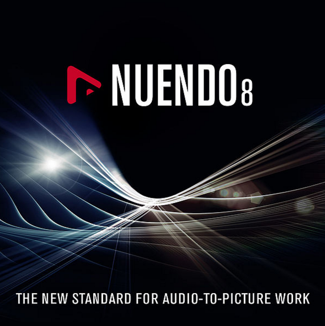 Steinberg Nuendo 12.0.70 for ios instal