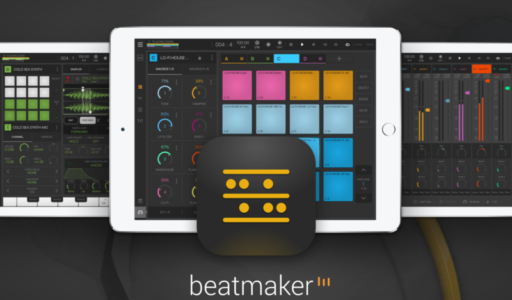 beatmaker 3 windows