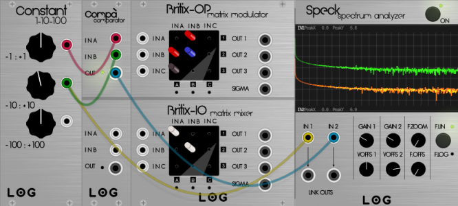 Free Modules For VCV Rack – Synthtopia