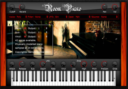 virtual music keyboard for mac