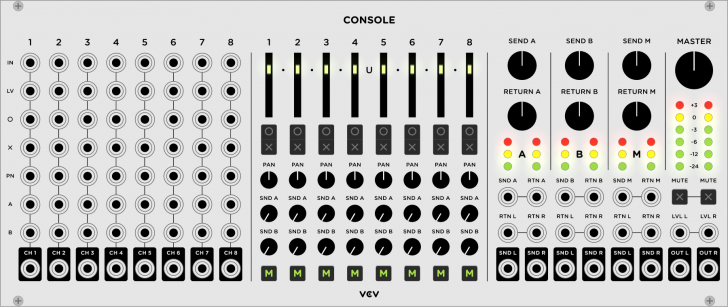 HELP! MIDI chords not playing - VCV Rack - VCV Community