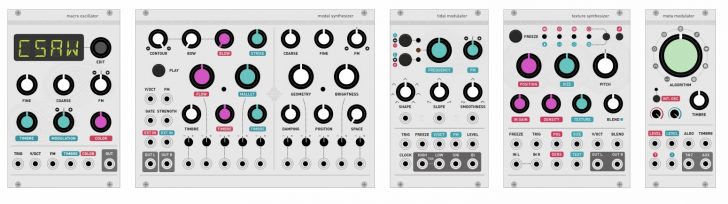 HELP! MIDI chords not playing - VCV Rack - VCV Community