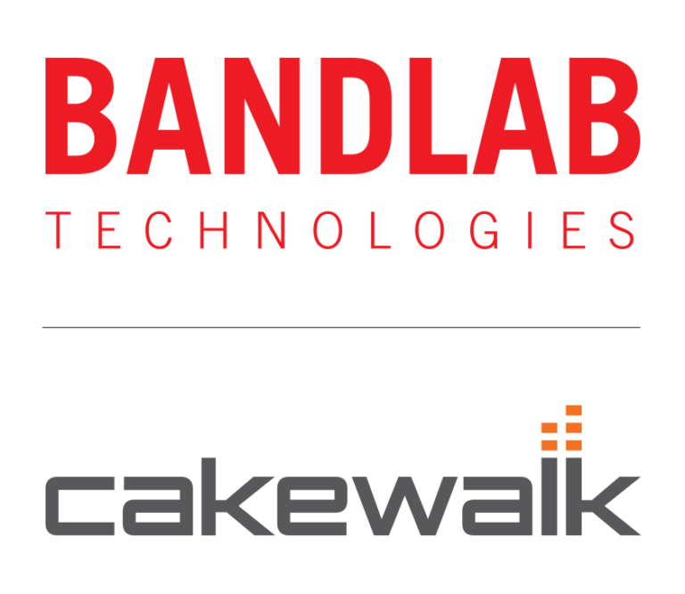 cakewalk by bandlab app