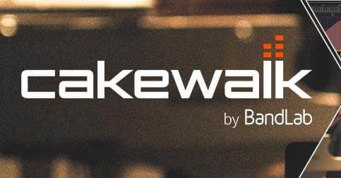 cakewalk sonar logo