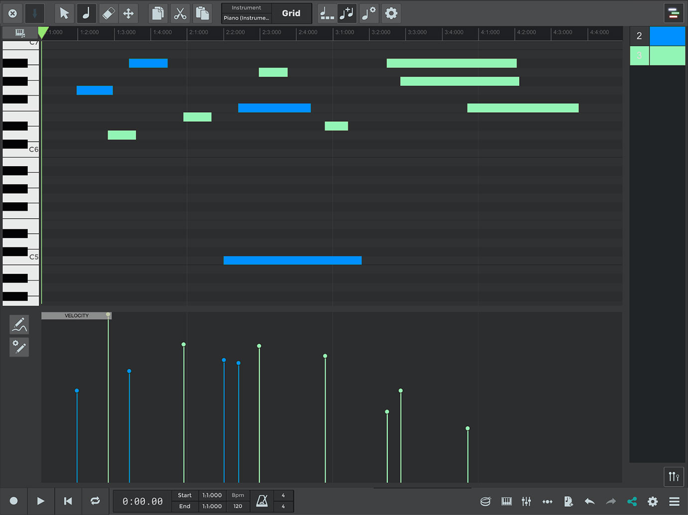 n-Track Studio 9.1.8.6971 for ios download free