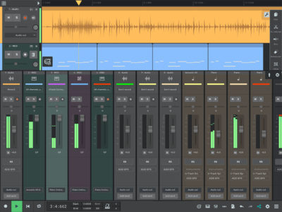 n-Track Studio 9.1.8.6961 download the new for mac