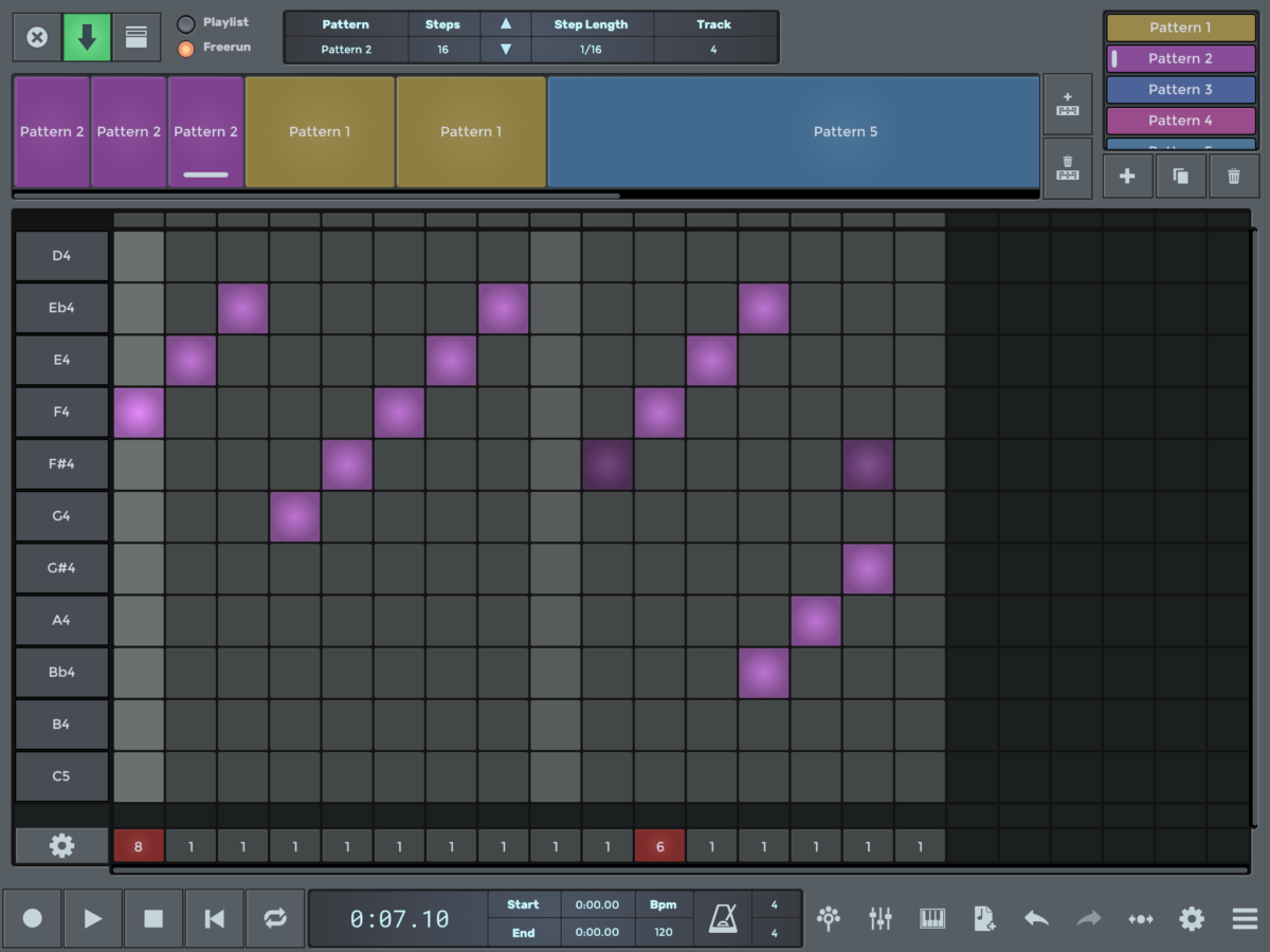 n-Track Studio 9.1.8.6969 download the new version for windows