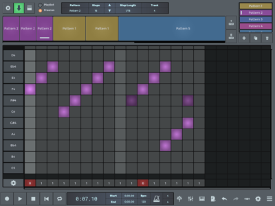 n-Track Studio 9.1.8.6969 instal the new version for android