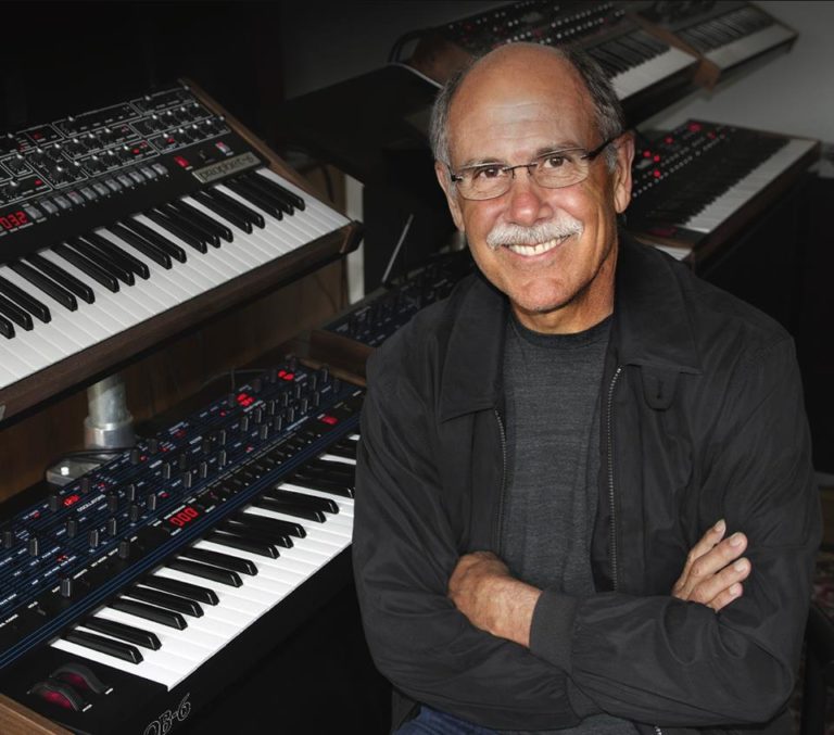 Sequential Founder & ‘Father Of MIDI’ Dave Smith Has Died Synthtopia