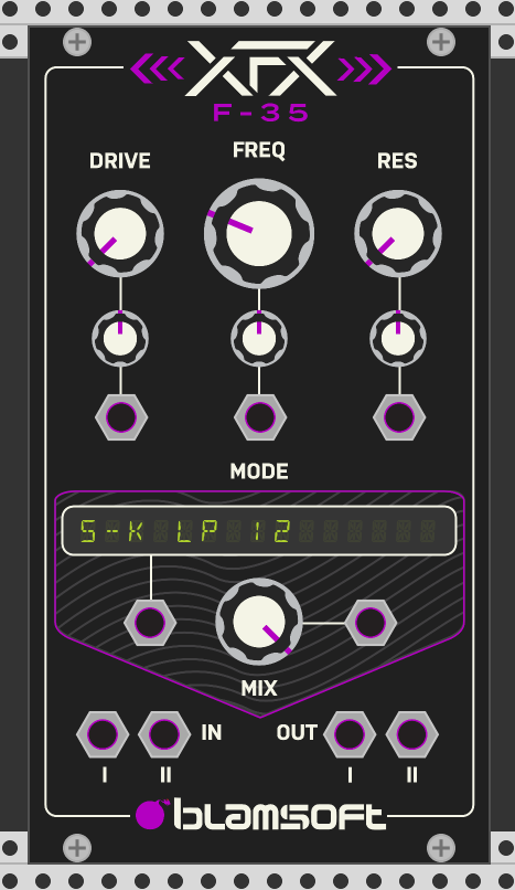 Free Modules For VCV Rack – Synthtopia