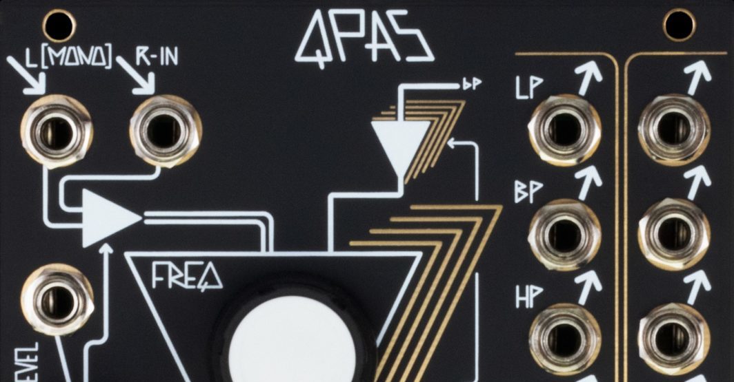 Make Noise QPAS Overview – Synthtopia