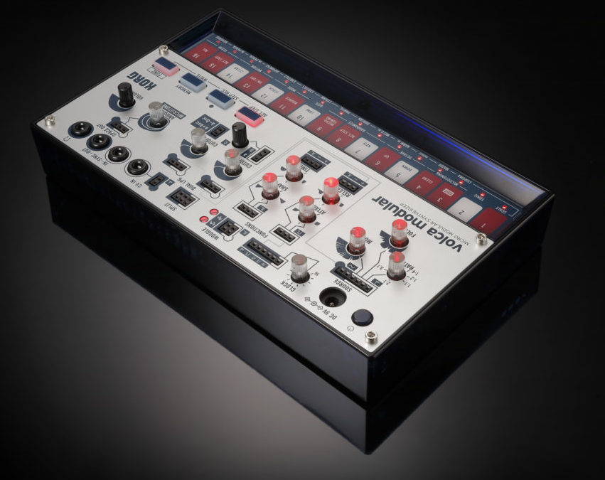 Modular MIDI Controller, Specialwaves Mine, Customisable & Sexy