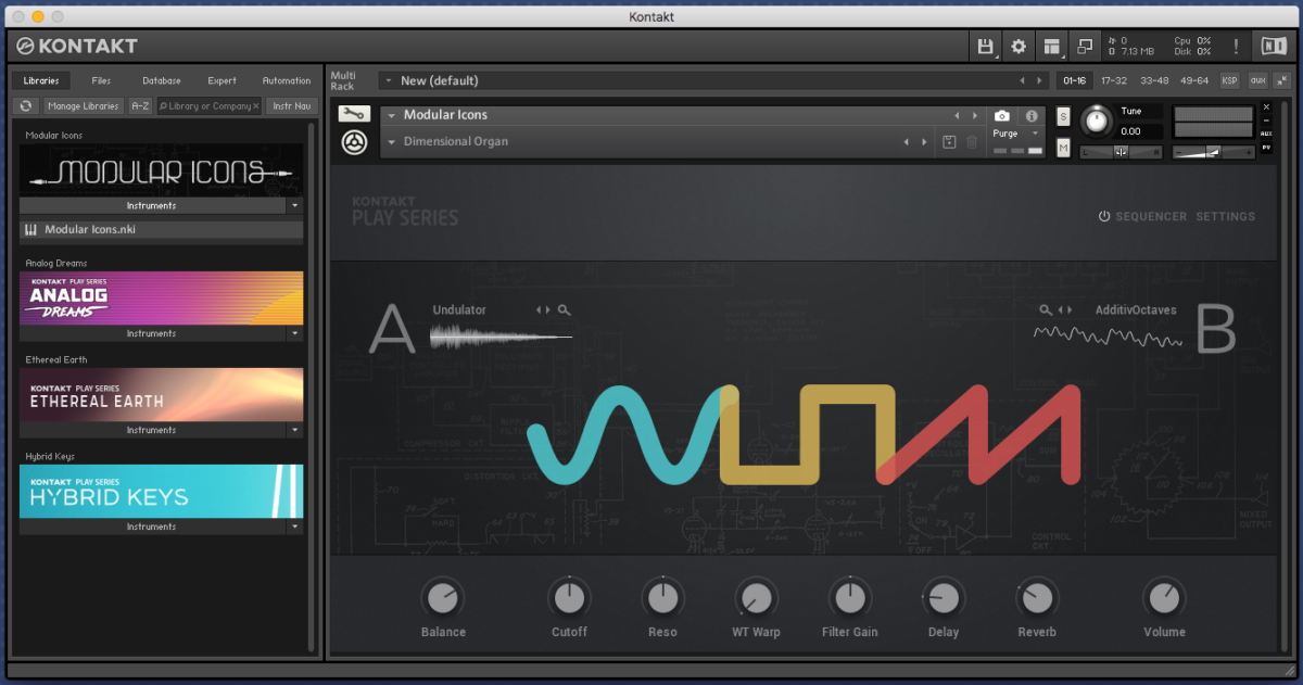 native instruments controller editor download