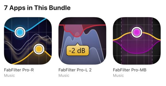 instal the last version for ios FabFilter Total Bundle 2023.06.29