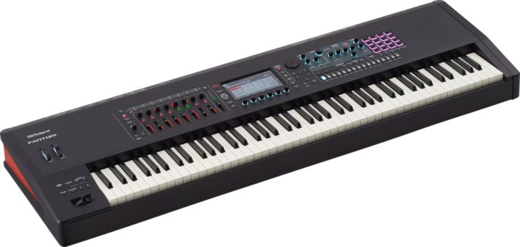 Roland fantom on sale 2019 price