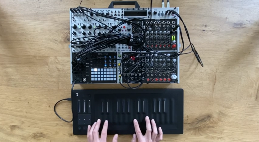 polyend-poly2-roli-seaboard – Synthtopia