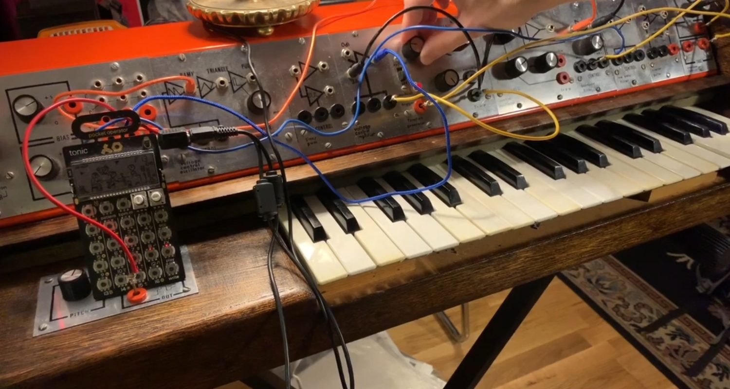 PAiA Home - PAiA - DIY Music & Sound Electronics Kits - Synthesizer,  Theremin, Studio