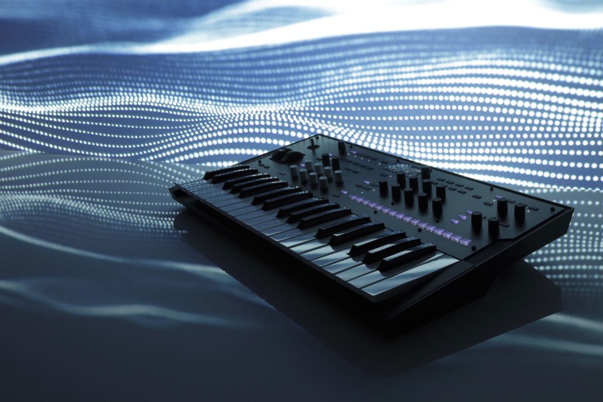 KORG Wavestate Native 1.2.0 download the new for android