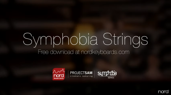 symphobia strings mac torrent