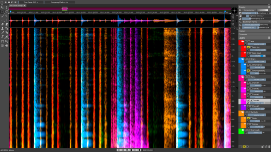 MAGIX / Steinberg SpectraLayers Pro 10.0.10.329 instal the new version for android